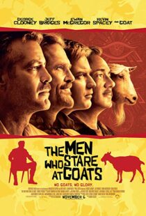 دانلود فیلم The Men Who Stare at Goats 200911581-760158313