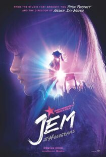 دانلود فیلم Jem and the Holograms 201520903-1545158965