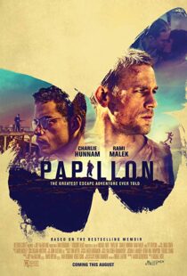 دانلود فیلم Papillon 20172631-1629029570