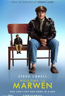 دانلود فیلم Welcome to Marwen 201815202-1367436238