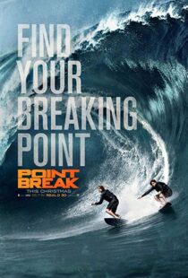 دانلود فیلم Point Break 20153165-91552656