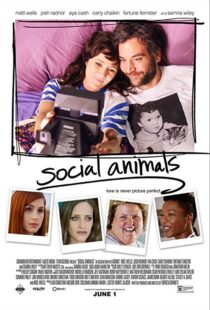 دانلود فیلم Social Animals 201819843-421491580
