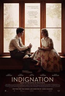 دانلود فیلم Indignation 201619914-714250303