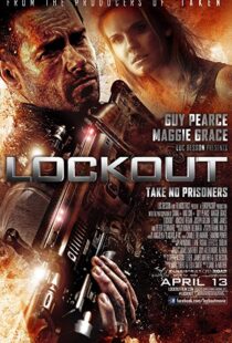 دانلود فیلم Lockout 201217458-590302964
