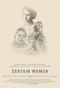 دانلود فیلم Certain Women 20166791-1517970673