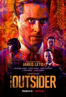 دانلود فیلم The Outsider 20184295-1821761353