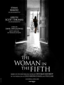 دانلود فیلم The Woman in the Fifth 201111944-1985336373