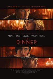 دانلود فیلم The Dinner 20178856-1716016191