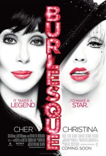 دانلود فیلم Burlesque 201019505-1194879187