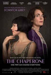 دانلود فیلم The Chaperone 201816638-172285236