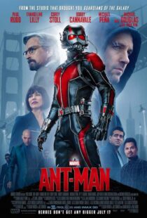 دانلود فیلم Ant-Man 20151785-396559596