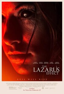دانلود فیلم The Lazarus Effect 201520726-822165307