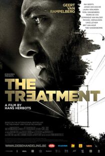 دانلود فیلم The Treatment 201421159-710040997