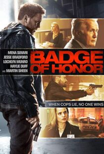 دانلود فیلم Badge of Honor 201521243-795552717
