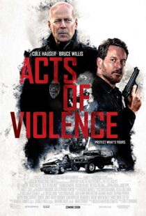 دانلود فیلم Acts of Violence 201813306-933784271