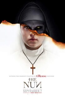 دانلود فیلم The Nun 20181832-1076126721