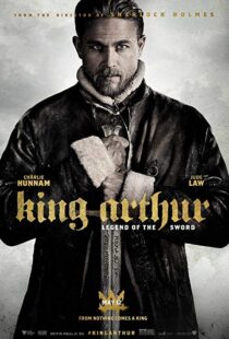 دانلود فیلم King Arthur: Legend of the Sword 20172106-519206522