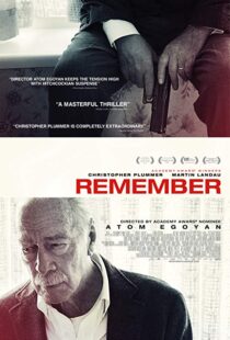 دانلود فیلم Remember 201517093-706455943