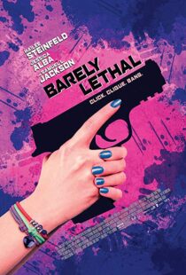 دانلود فیلم Barely Lethal 201517013-1272009849