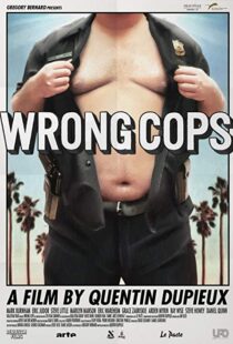 دانلود فیلم Wrong Cops 201311306-739736997