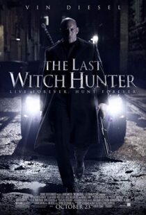 دانلود فیلم The Last Witch Hunter 201516905-1329965811