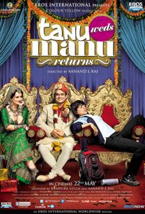 دانلود فیلم هندی Tanu Weds Manu Returns 20155907-1510845585