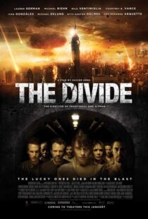 دانلود فیلم The Divide 201114506-569498619