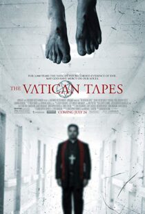 دانلود فیلم The Vatican Tapes 20156860-515542995