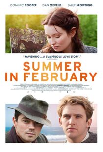 دانلود فیلم Summer in February 201318848-561839700