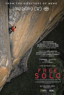 دانلود مستند Free Solo 201820051-2094514668