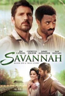 دانلود فیلم Savannah 201320961-860756533