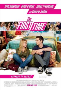 دانلود فیلم The First Time 201214553-792191972