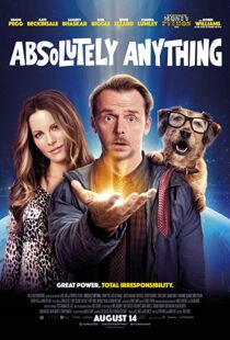 دانلود فیلم Absolutely Anything 201521321-1129079748