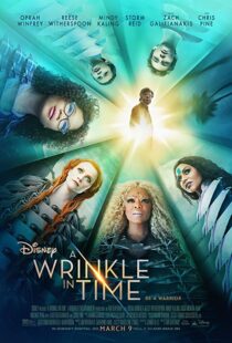 دانلود فیلم A Wrinkle in Time 201819618-567914372