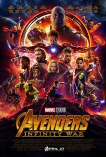 دانلود فیلم Avengers: Infinity War 20181084-135657036