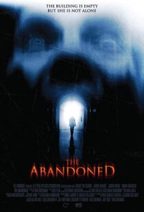 دانلود فیلم The Abandoned 20154390-1531587516