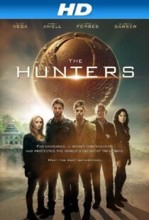 دانلود فیلم The Hunters 201320958-1241524920