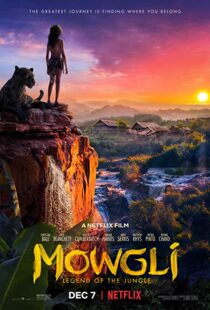 دانلود فیلم Mowgli: Legend of the Jungle 20185478-1929590953