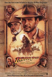 دانلود فیلم Indiana Jones and the Last Crusade 19895368-952734411