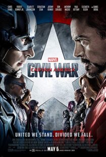 دانلود فیلم Captain America: Civil War 20161442-1889674551