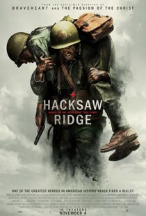 دانلود فیلم Hacksaw Ridge 20161447-1865631485