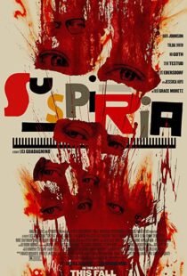 دانلود فیلم Suspiria 20186422-1318010671