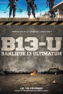 دانلود فیلم District 13: Ultimatum 200918680-979166143