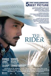 دانلود فیلم The Rider 20174944-1877967051