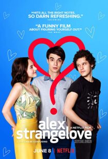دانلود فیلم Alex Strangelove 20188334-1323718364