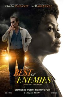 دانلود فیلم The Best of Enemies 201922329-1488775610