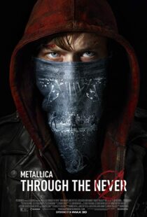 دانلود فیلم Metallica Through the Never 20136342-145591430