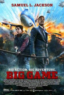 دانلود فیلم Big Game 201413352-1165170115