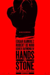 دانلود فیلم Hands of Stone 201615229-51273333