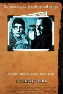 دانلود فیلم A Simple Plan 19989837-1978836064